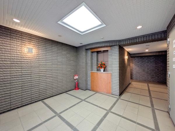 ナイスアーバン横濱蒔田