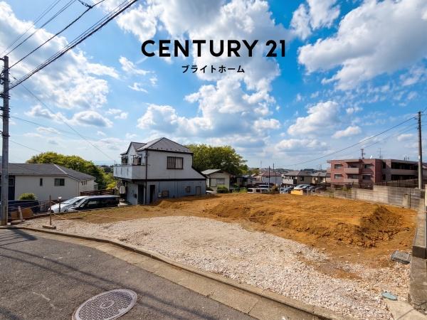 横浜市保土ケ谷区上菅田町の新築一戸建