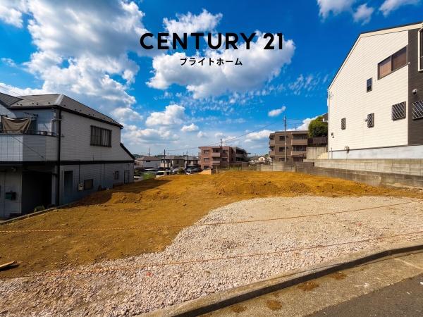 横浜市保土ケ谷区上菅田町の新築一戸建