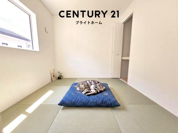 横浜市港南区日限山４丁目の新築一戸建