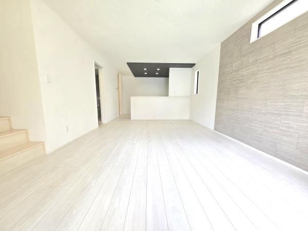 横浜市保土ケ谷区釜台町の新築一戸建