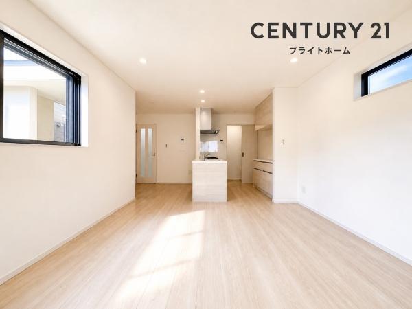 横浜市保土ケ谷区和田２丁目の新築一戸建
