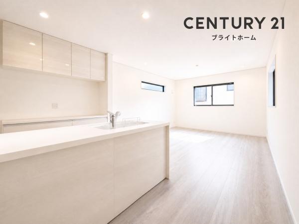 横浜市保土ケ谷区和田２丁目の新築一戸建