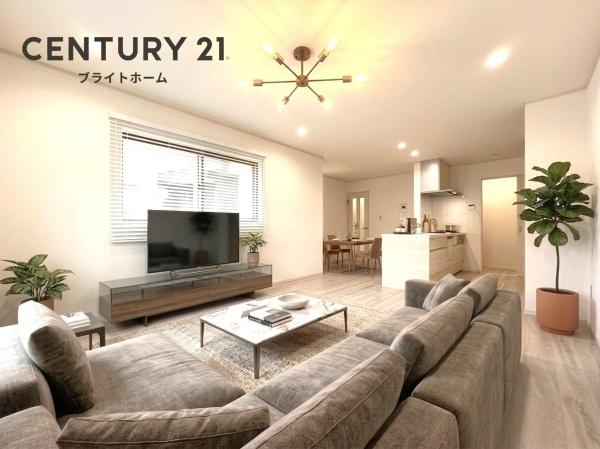 横浜市保土ケ谷区和田２丁目の新築一戸建