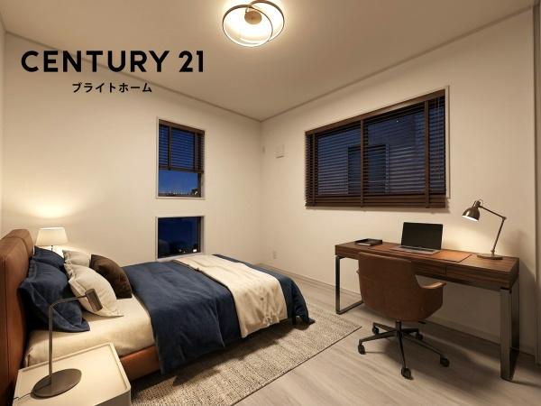 横浜市保土ケ谷区和田２丁目の新築一戸建