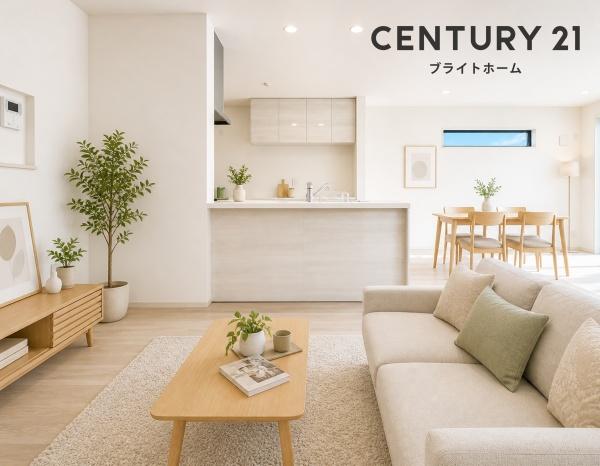 横浜市保土ケ谷区和田２丁目の新築一戸建
