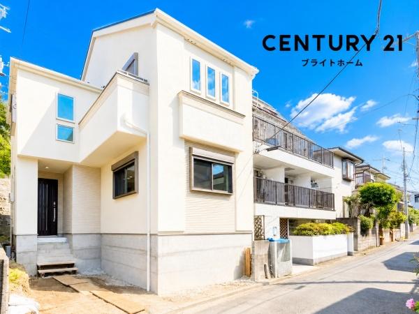 横浜市保土ケ谷区和田２丁目の新築一戸建