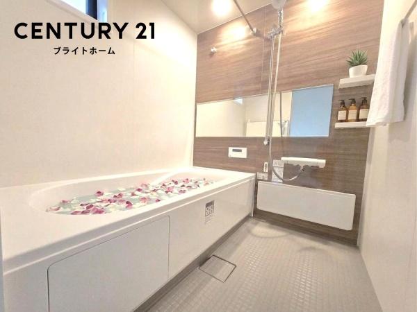 横浜市港北区新吉田東２丁目の新築一戸建