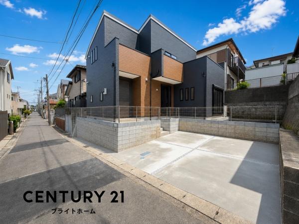 横浜市旭区今宿２丁目の新築一戸建