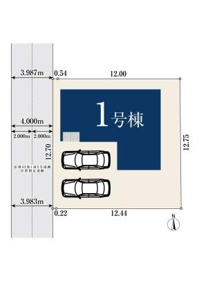 横浜市旭区今宿２丁目の新築一戸建