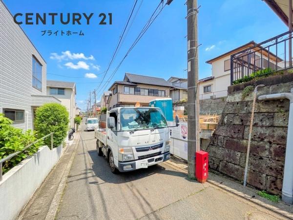 横浜市旭区今宿２丁目の新築一戸建