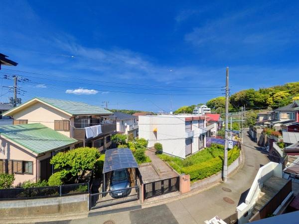 横浜市金沢区富岡西２丁目の新築一戸建