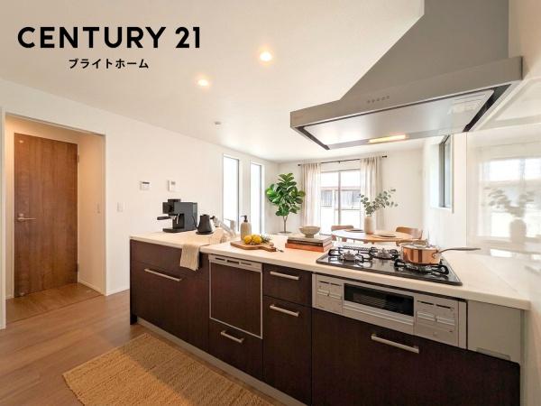 横浜市金沢区富岡西２丁目の新築一戸建