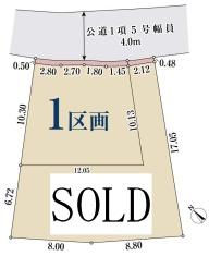 横浜市金沢区富岡西２丁目の新築一戸建