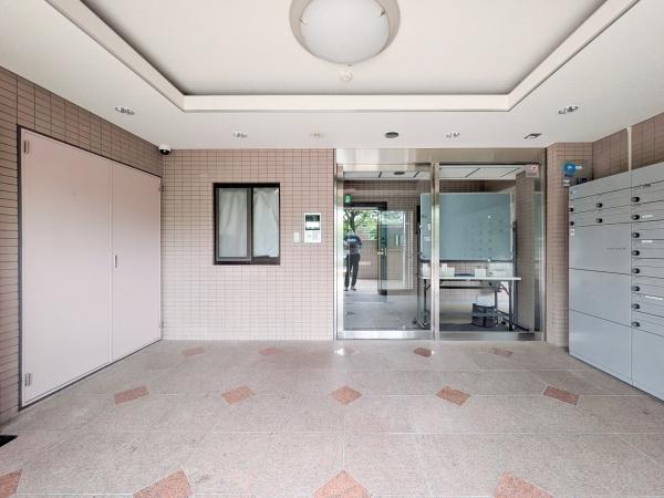 グレイス清水ヶ丘公園