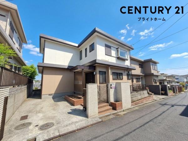 横浜市港南区下永谷２丁目の中古一戸建