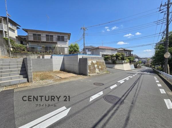 横浜市港南区上永谷６丁目の新築一戸建