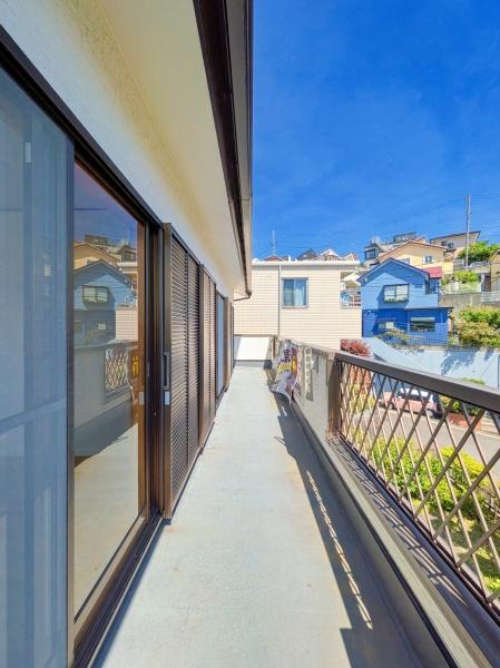 横浜市磯子区杉田９丁目の中古一戸建て