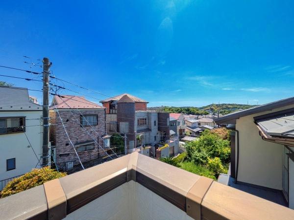 横浜市磯子区杉田９丁目の中古一戸建て