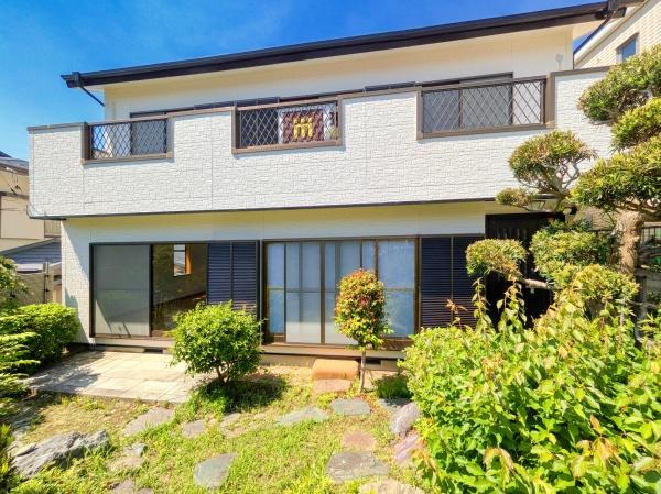 横浜市磯子区杉田９丁目の中古一戸建