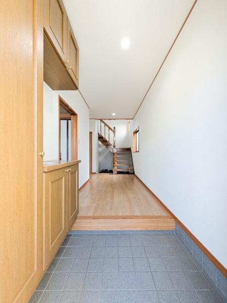 横浜市磯子区杉田９丁目の中古一戸建て