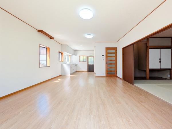 横浜市磯子区杉田９丁目の中古一戸建て