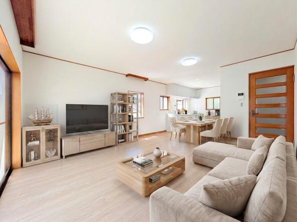 横浜市磯子区杉田９丁目の中古一戸建て