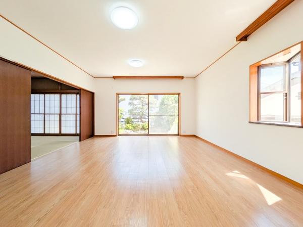 横浜市磯子区杉田９丁目の中古一戸建て