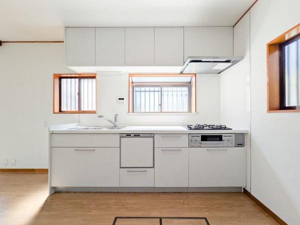 横浜市磯子区杉田９丁目の中古一戸建て