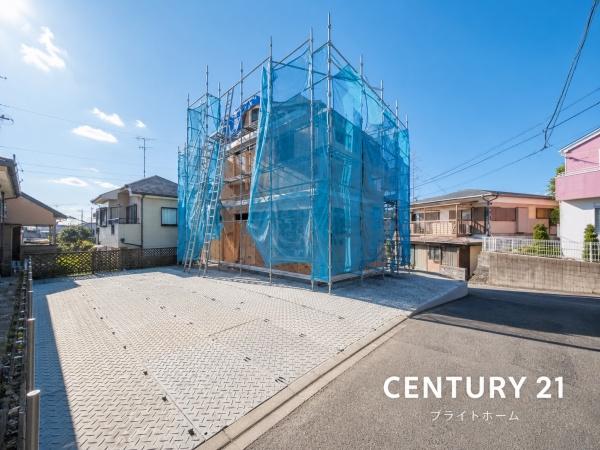 横浜市旭区今宿２丁目の新築一戸建