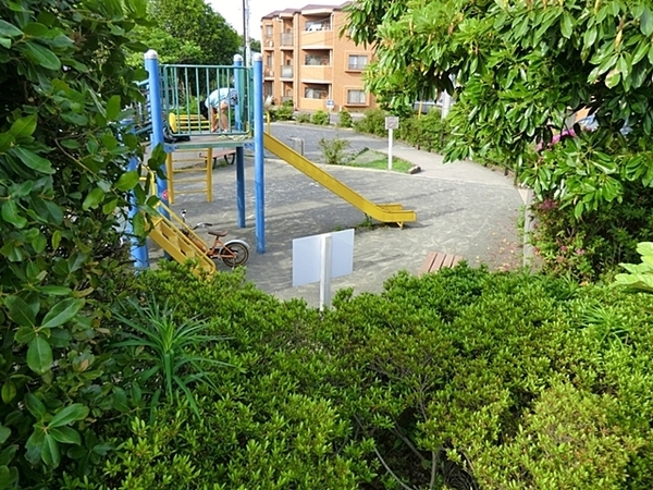 横浜市港北区小机町の新築一戸建(小机町第二公園)