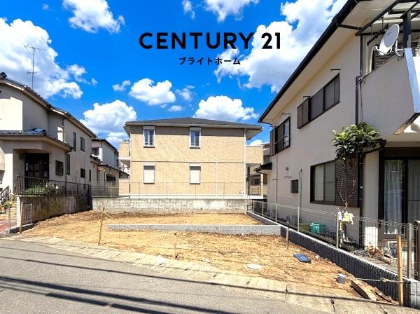 横浜市港北区小机町の新築一戸建