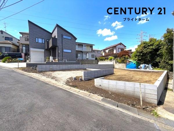 横浜市旭区川島町の新築一戸建