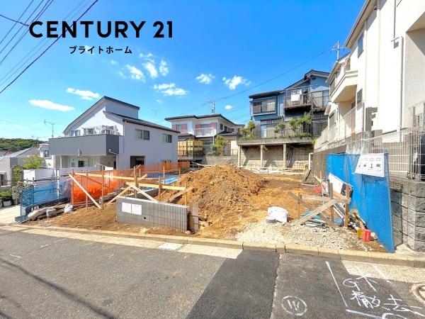 横浜市旭区今宿町の新築一戸建
