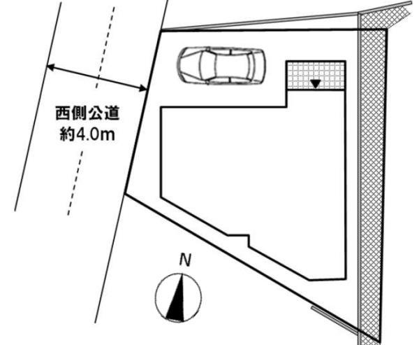 横浜市保土ケ谷区鎌谷町の新築一戸建