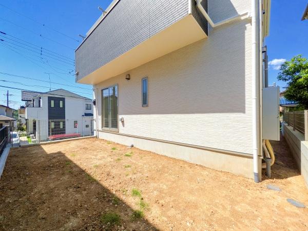 横浜市戸塚区南舞岡４丁目の新築一戸建