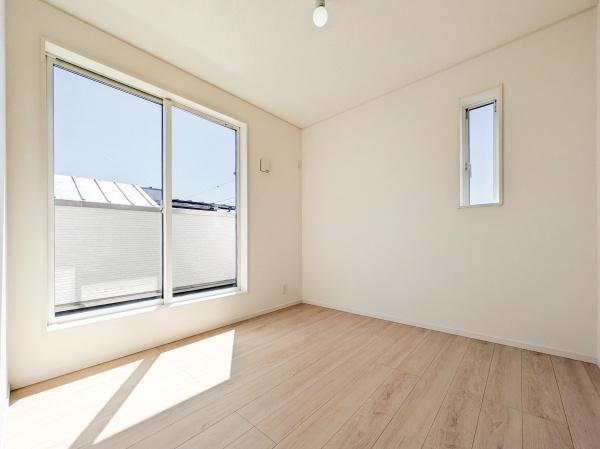 横浜市戸塚区南舞岡４丁目の新築一戸建