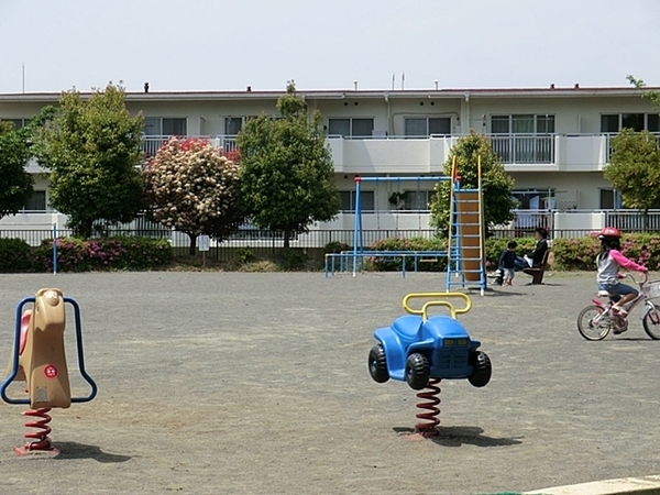 横浜市金沢区長浜２丁目の新築一戸建(堀口公園)