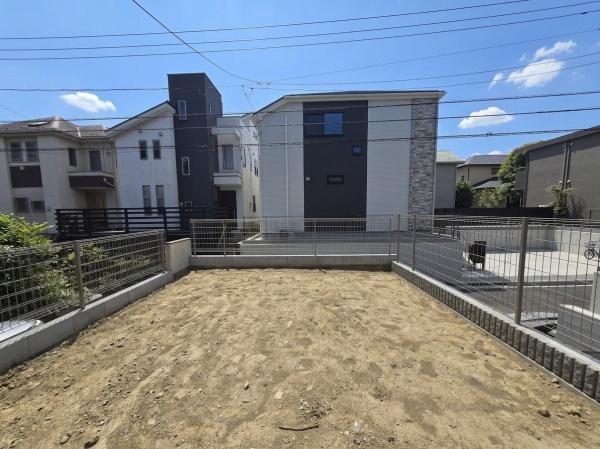 横浜市金沢区長浜２丁目の新築一戸建