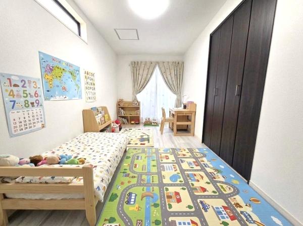 横浜市金沢区長浜２丁目の新築一戸建