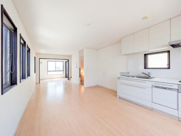 横浜市中区根岸町３丁目の中古一戸建