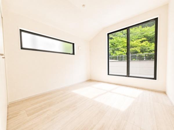横浜市戸塚区上矢部町の新築一戸建