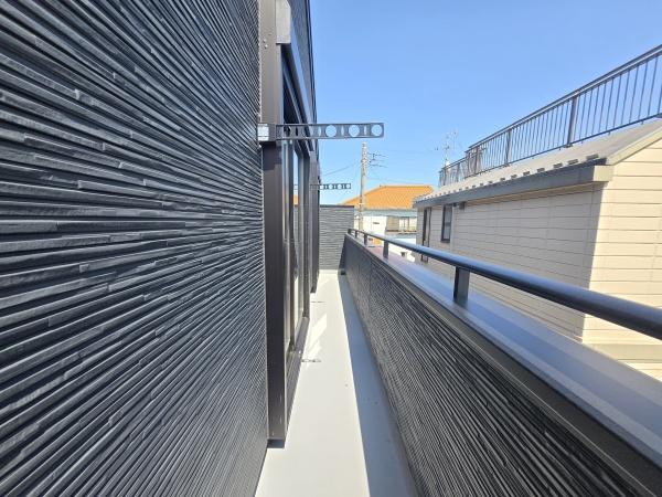 横浜市金沢区六浦南１丁目の新築一戸建