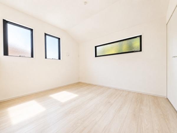 横浜市戸塚区上矢部町の新築一戸建