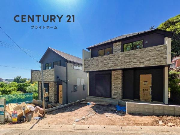 横浜市戸塚区上矢部町の新築一戸建