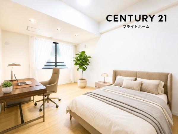 パーク・ハイム山手