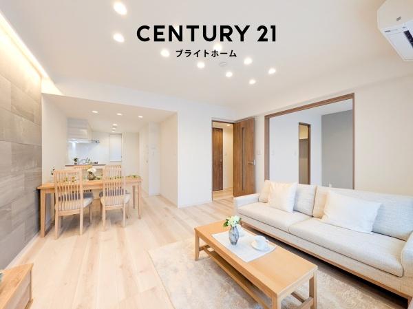 パークハイム日吉本町