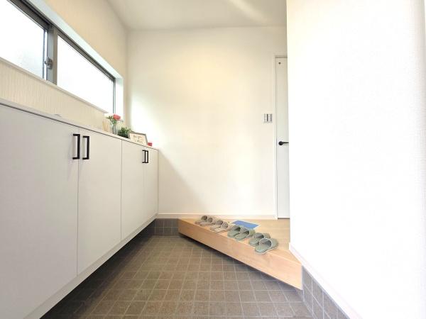 横浜市港南区笹下６丁目の中古一戸建て