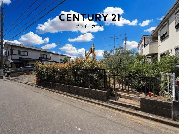 横浜市保土ケ谷区上菅田町の新築一戸建