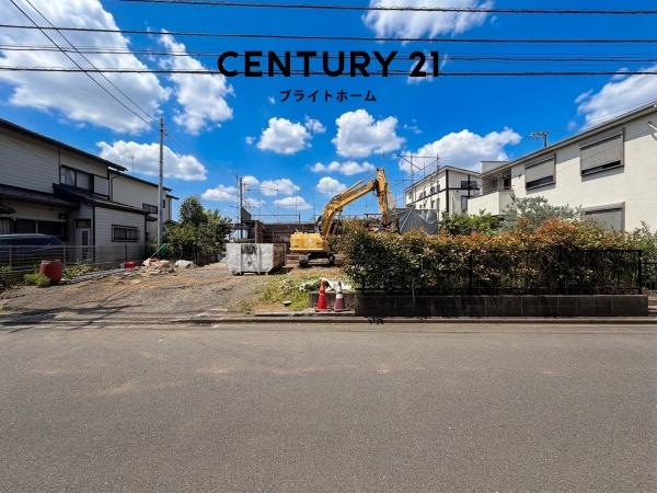 横浜市保土ケ谷区上菅田町の新築一戸建